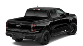 2026 Ford Ranger® External Image 4